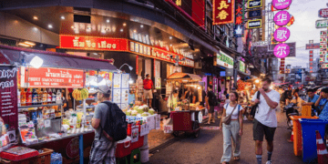 Bài học từ Thái Lan và lời nhắc cho Việt Nam - Ảnh 1