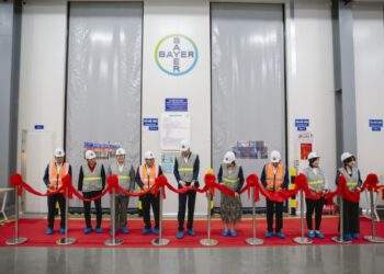 Bayer Vietnam opens new healthcare warehouse in Tay Ninh