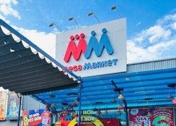 Berli Jucker to acquire MM Mega Market Vietnam from Thailand’s 3rd richest billionaire Charoen Sirivadhanabhakdi for $720M