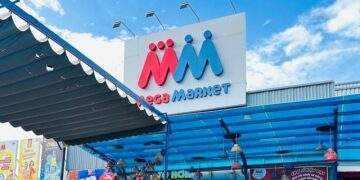 Berli Jucker to acquire MM Mega Market Vietnam from Thailand’s 3rd richest billionaire Charoen Sirivadhanabhakdi for $720M