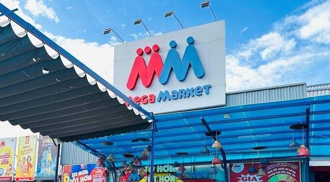 Berli Jucker to acquire MM Mega Market Vietnam from Thailand’s 3rd richest billionaire Charoen Sirivadhanabhakdi for $720M