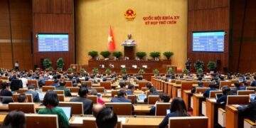 Bộ Khoa học và Công nghệ công bố dấu ấn đổi mới sáng tạo