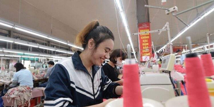 Businesses bouncing back after turbulent year