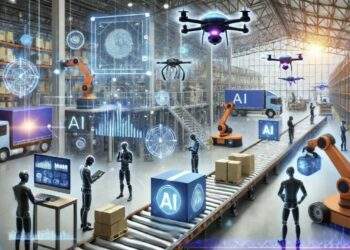 Bứt phá kinh tế số, lấy dữ liệu và trí tuệ nhân tạo làm trụ cột