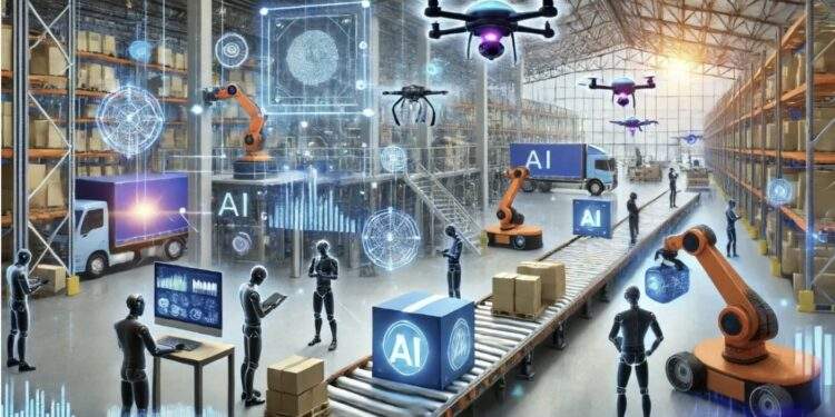 Bứt phá kinh tế số, lấy dữ liệu và trí tuệ nhân tạo làm trụ cột