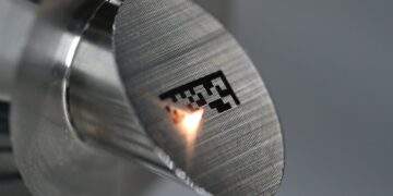 Bystronic Acquires Coherent Materials Processing Unit