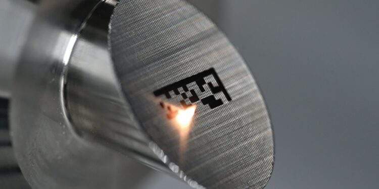 Bystronic Acquires Coherent Materials Processing Unit