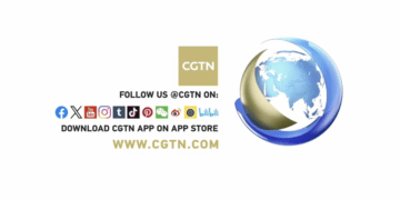CGTN Examines China"s Vision 2030 Tech Blueprint