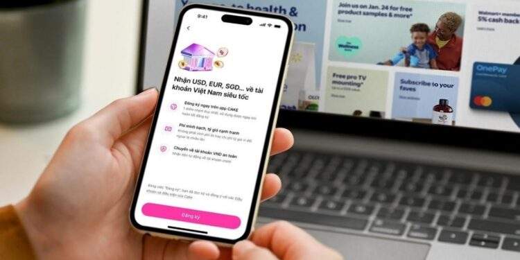 Cake and Visa collaborate to pioneer bank-led cross-border receivables solution