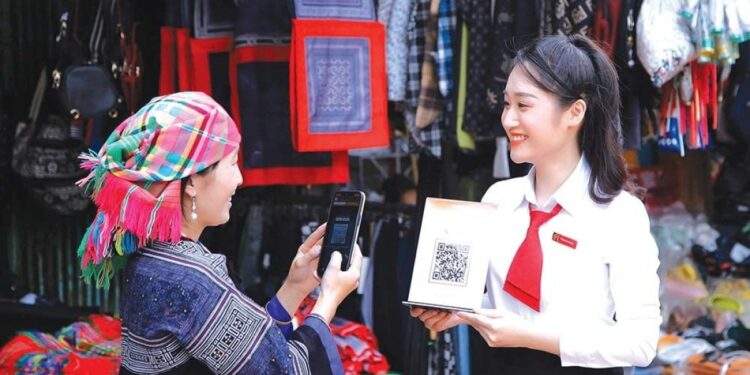 Cashless payments hit 28 times GDP in 2025