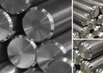 Chiến lược đặt mục tiêu tăng dần tỷ lệ các sản phẩm thép có giá trị gia tăng cao.