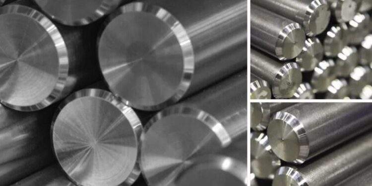 Chiến lược đặt mục tiêu tăng dần tỷ lệ các sản phẩm thép có giá trị gia tăng cao.