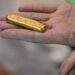 Chinese cash in jewelry at automated gold recyclers as prices soar