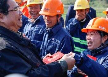 Chốt 30/4 khánh thành 2 siêu cao tốc 37.000 tỷ đồng