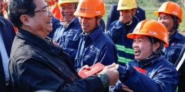 Chốt 30/4 khánh thành 2 siêu cao tốc 37.000 tỷ đồng