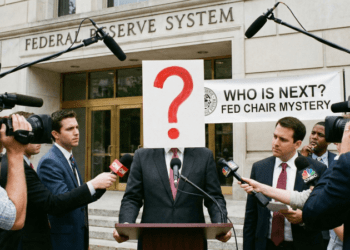 Chủ tịch Fed mới là ai? Vì sao chủ tịch Fed quan trọng?