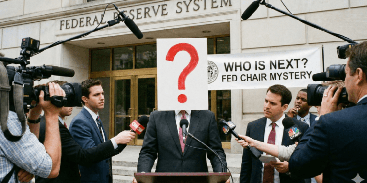 Chủ tịch Fed mới là ai? Vì sao chủ tịch Fed quan trọng?