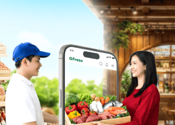 Chuẩn hóa giao dịch - yêu cầu tất yếu khi thương mại điện tử mở rộng