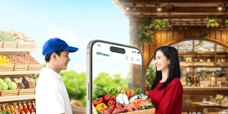 Chuẩn hóa giao dịch - yêu cầu tất yếu khi thương mại điện tử mở rộng