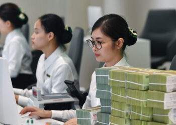 Cô gái lương 40 triệu/tháng, 6 năm đi làm không để dành nổi 100 triệu đồng