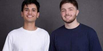 College grads get millions to build prediction markets