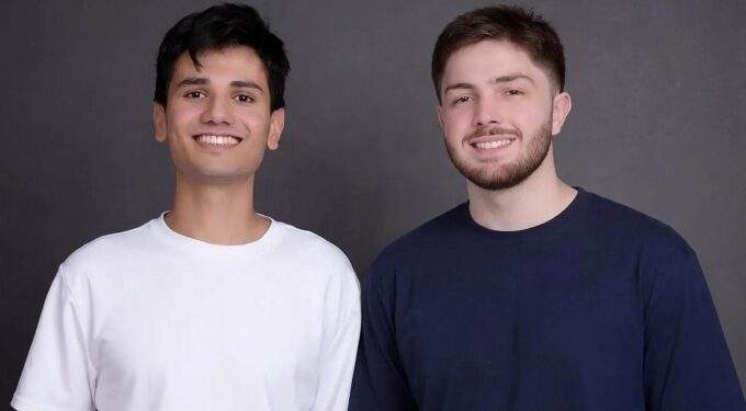 College grads get millions to build prediction markets