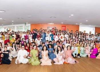 Con người là giá trị nền tảng