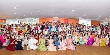 Con người là giá trị nền tảng