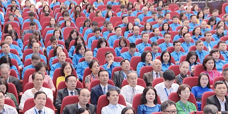 Công đoàn Hà Nội đổi mới, nâng cao hiệu quả hoạt động