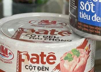 Công ty làm 'Patê Cột đèn Hải Phòng' báo lỗ nặng; lãi suất qua đêm nhảy lên 17%