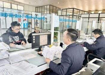 Customs reforms strengthen business confidence, support trade growth