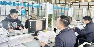 Customs reforms strengthen business confidence, support trade growth