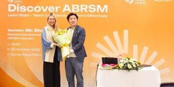 DAYONE ASIA nhận đầu tư từ ThinkZone, hợp tác chiến lược với ABRSM