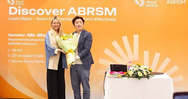 DAYONE ASIA nhận đầu tư từ ThinkZone, hợp tác chiến lược với ABRSM