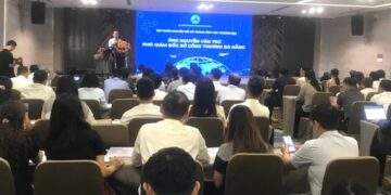 Đà Nẵng: Hành trình trở thành đô thị thông minh hàng đầu thế giới đến năm 2030