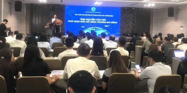 Đà Nẵng: Hành trình trở thành đô thị thông minh hàng đầu thế giới đến năm 2030