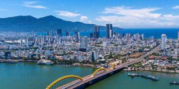 Đà Nẵng thành lập Hội đồng Tư vấn xây dựng Trung tâm tài chính quốc tế Việt Nam