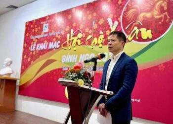 Ông Nguyễn Minh Tiến: