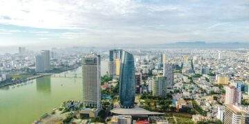 Danang positioned as crucial economic hub for Central Vietnam