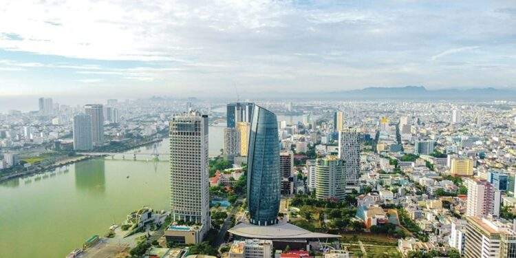 Danang positioned as crucial economic hub for Central Vietnam