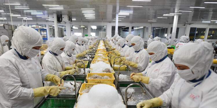 Dấu hiệu chạm ngưỡng, cần bỏ tư duy ‘lớn nhanh’