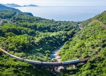 Đẩy nhanh tiến độ dự án đường sắt trọng điểm quốc gia 2026