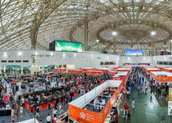 Đếm ngược đến ngày khai màn Hội chợ Mùa Xuân lần thứ nhất năm 2026