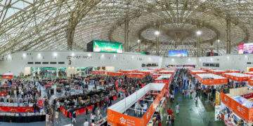 Đếm ngược đến ngày khai màn Hội chợ Mùa Xuân lần thứ nhất năm 2026