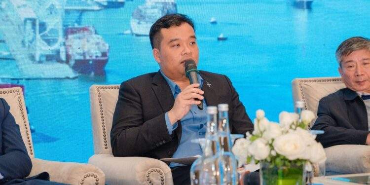 Điện gió ngoài khơi: Đòn bẩy tăng tốc giai đoạn 2026