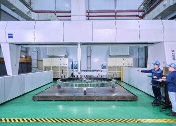 Nguồn ảnh: ZEISS Industrial Quality Solutions.