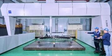 Nguồn ảnh: ZEISS Industrial Quality Solutions.