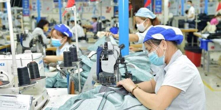 Doanh nghiệp tạm dừng đóng bảo hiểm xã hội khi đang làm thủ tục phục hồi