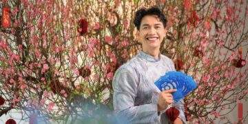 Doanh nh&acirc;n tuổi ngựa đ&oacute;n tết: 'Chủ tịch so&aacute;i ca' Trần H&ugrave;ng Huy cảm gi&aacute;c đặc biệt trong năm tuổi