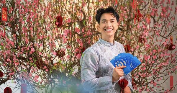 Doanh nhân tuổi ngựa đón tết: 'Chủ tịch soái ca' Trần Hùng Huy cảm giác đặc biệt trong năm tuổi